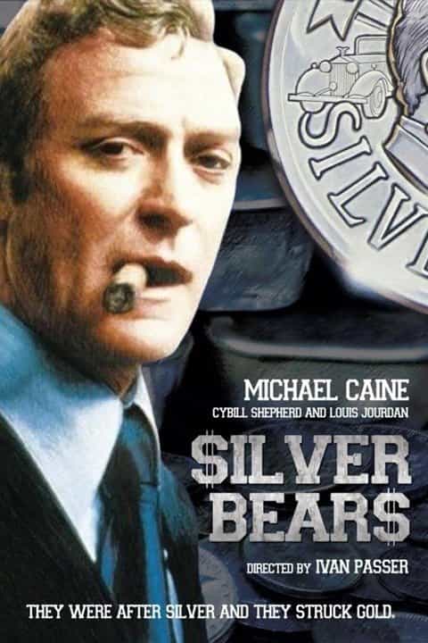 Silver Bears