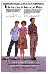 Sixteen Candles