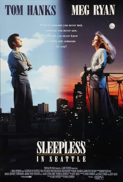 Sleepless In Seattle