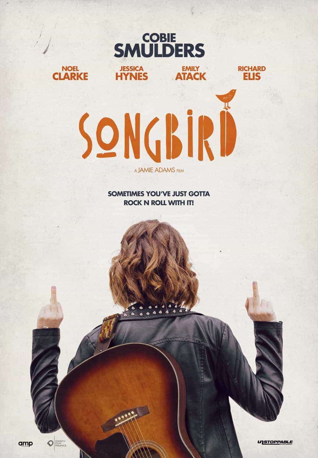 Songbird