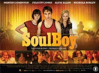 Soulboy