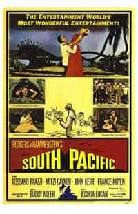 South Pacific