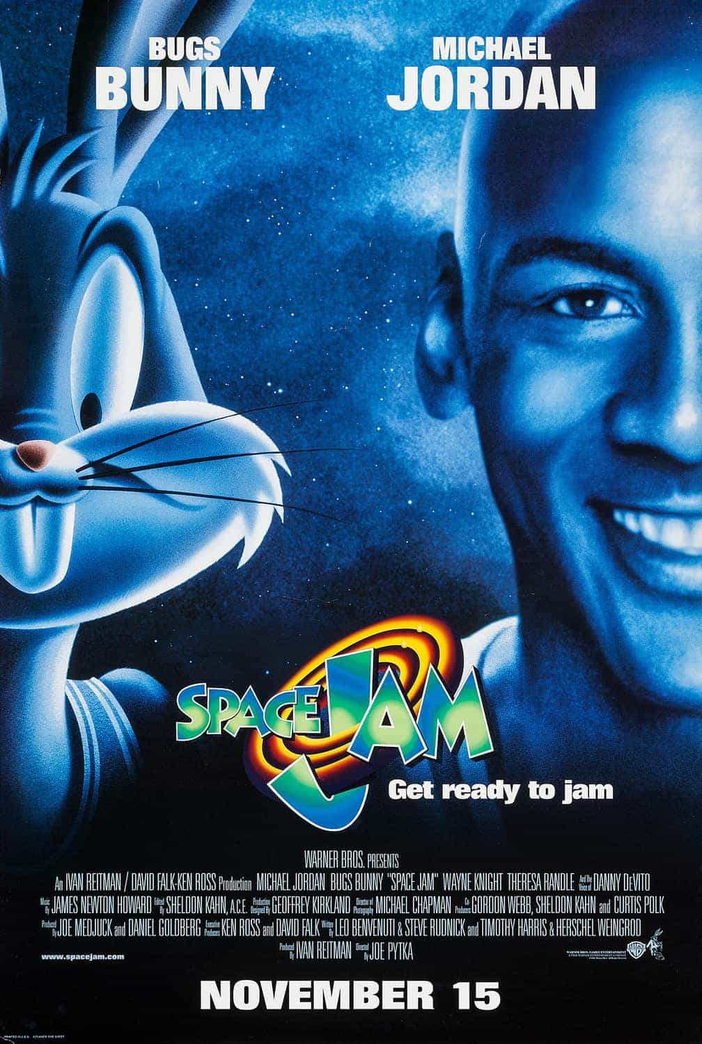 Space Jam