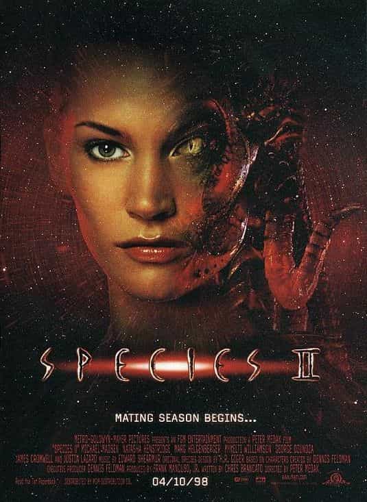 Species II