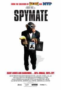 Spymate