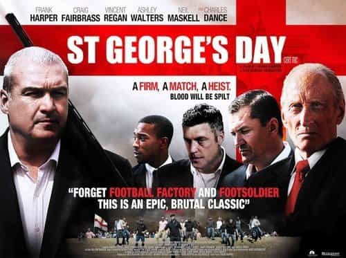 St Georges Day