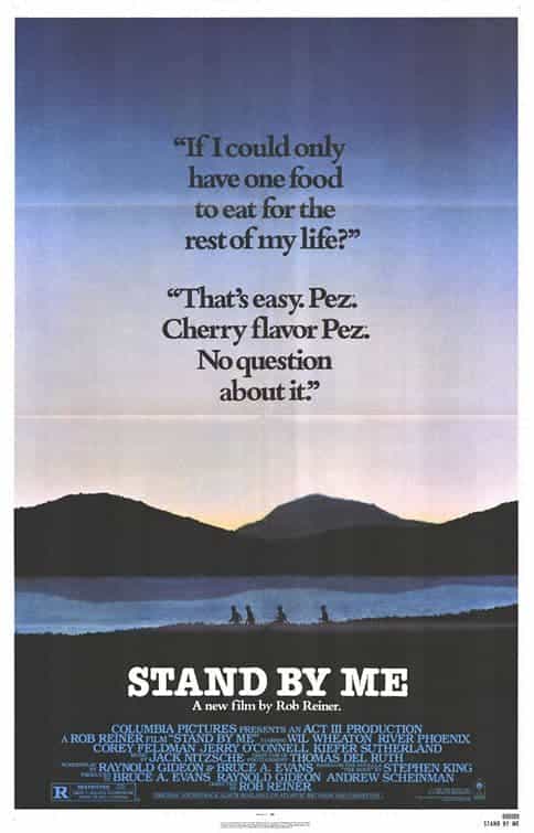 Stand By Me