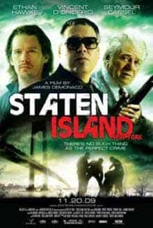 Staten Island