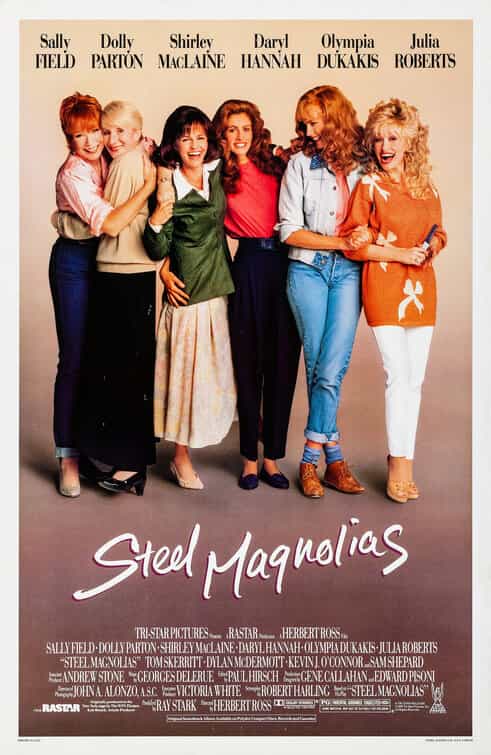 Steel Magnolias