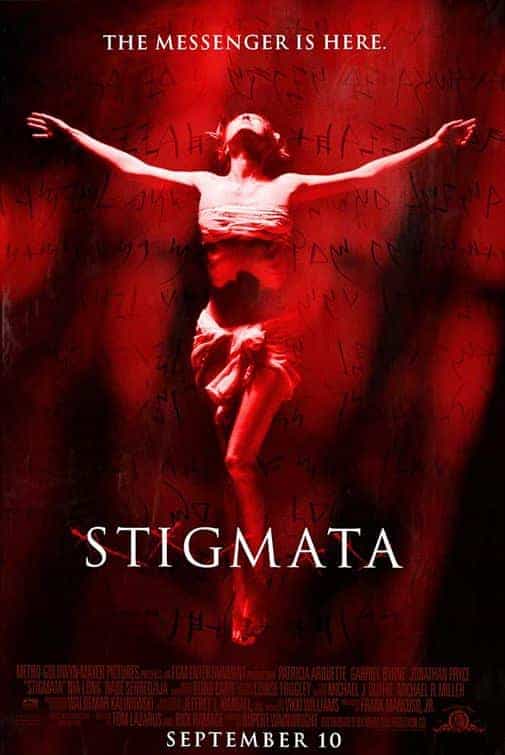 Stigmata