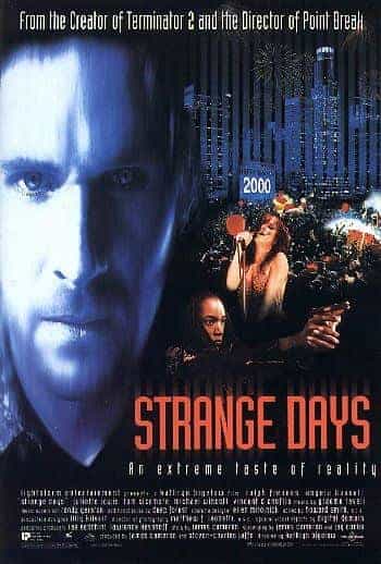 Strange Days