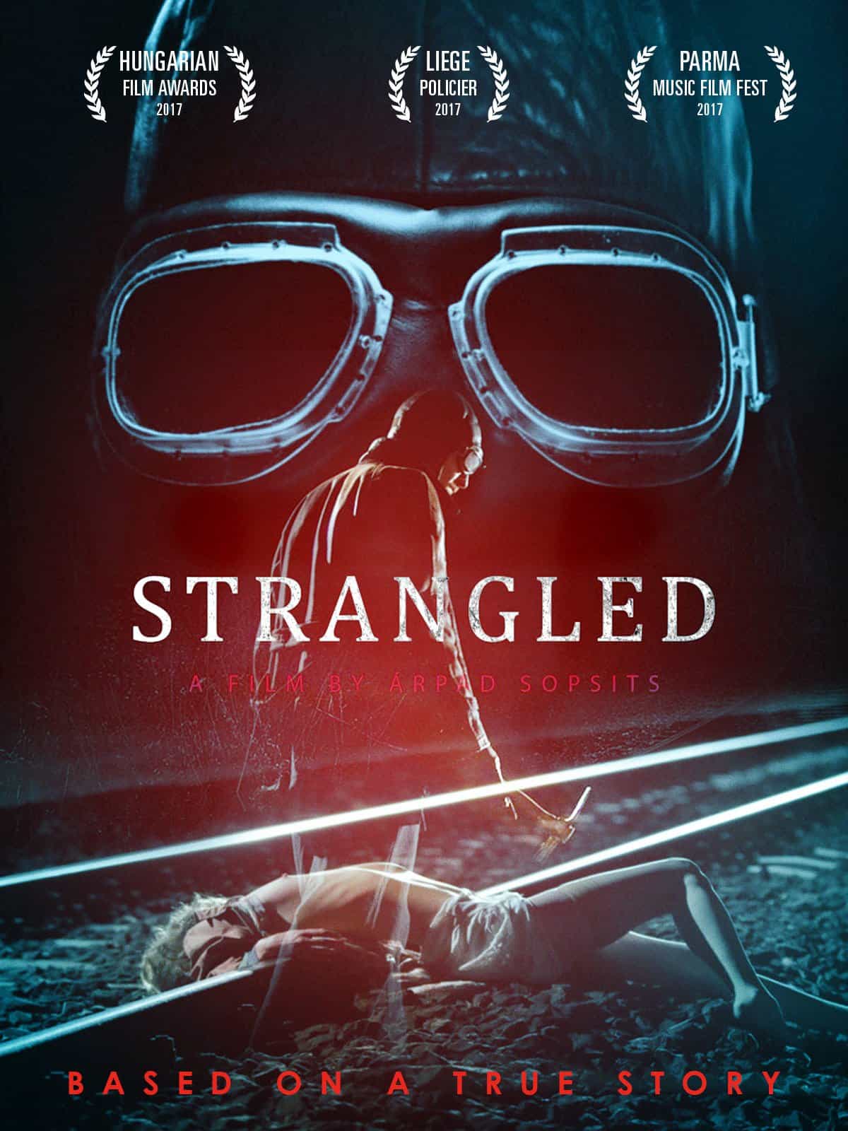 Strangled