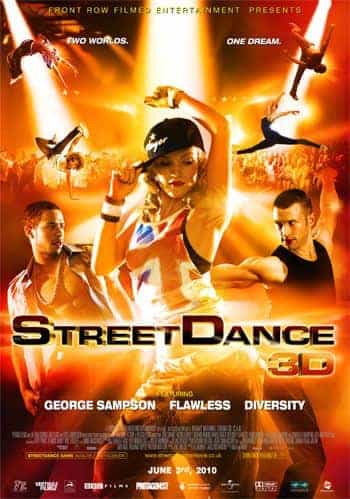 StreetDance 3D