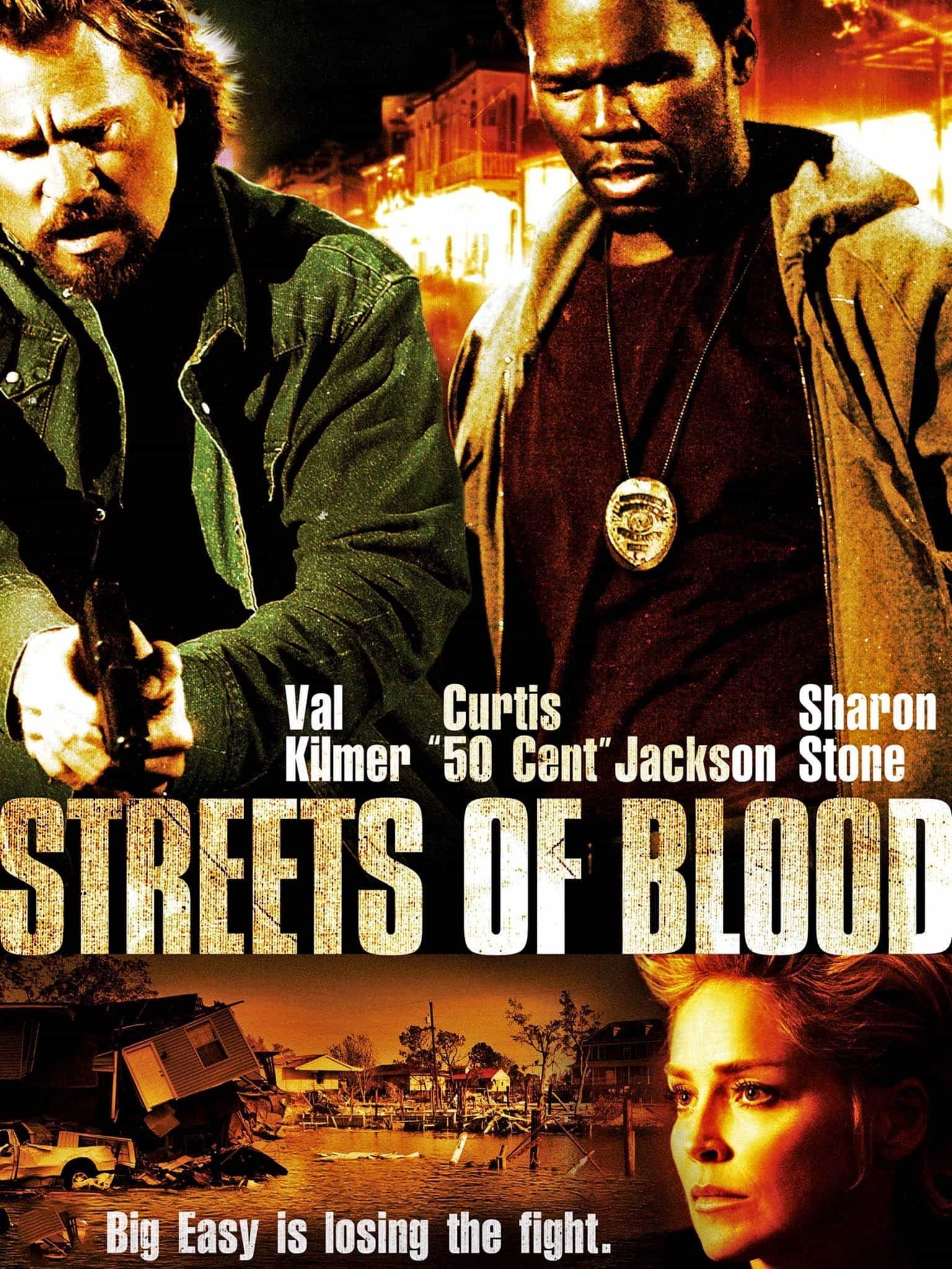 Streets of Blood