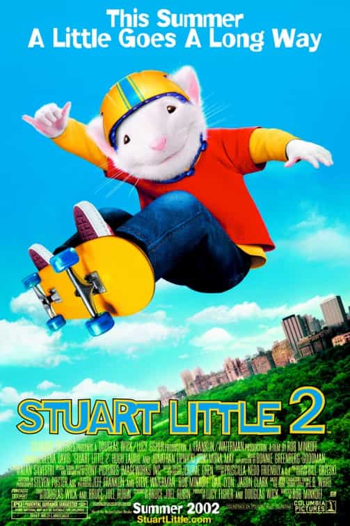 Stuart Little 2