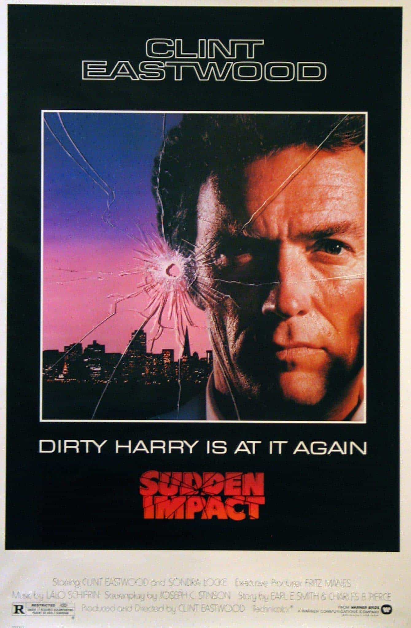 Sudden Impact