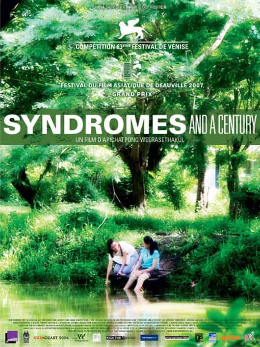 Syndromes and a Century