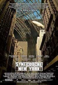 Synecdoche, New York