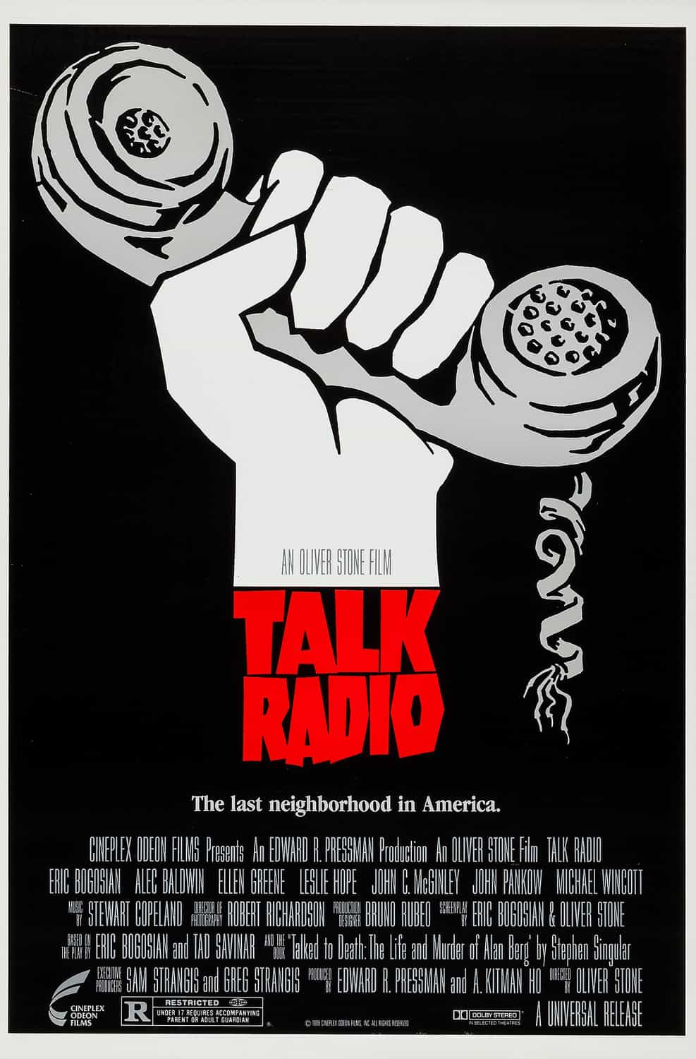 Talk Radio