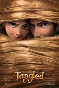 Disney's trailer for Tangled, remind me again, why is it called Tangled?
