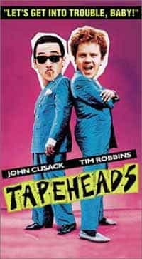 Tapeheads