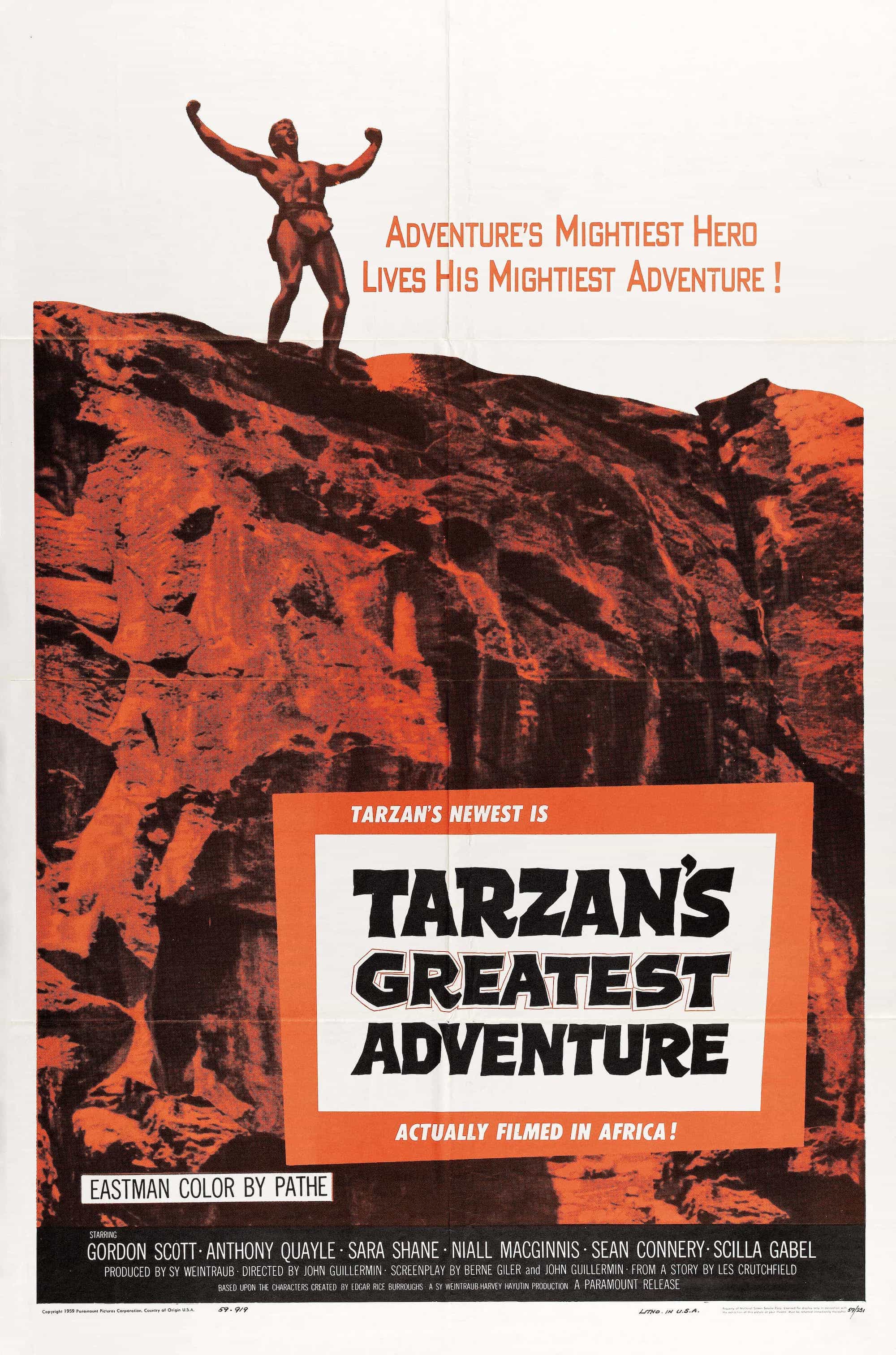 Tarzan