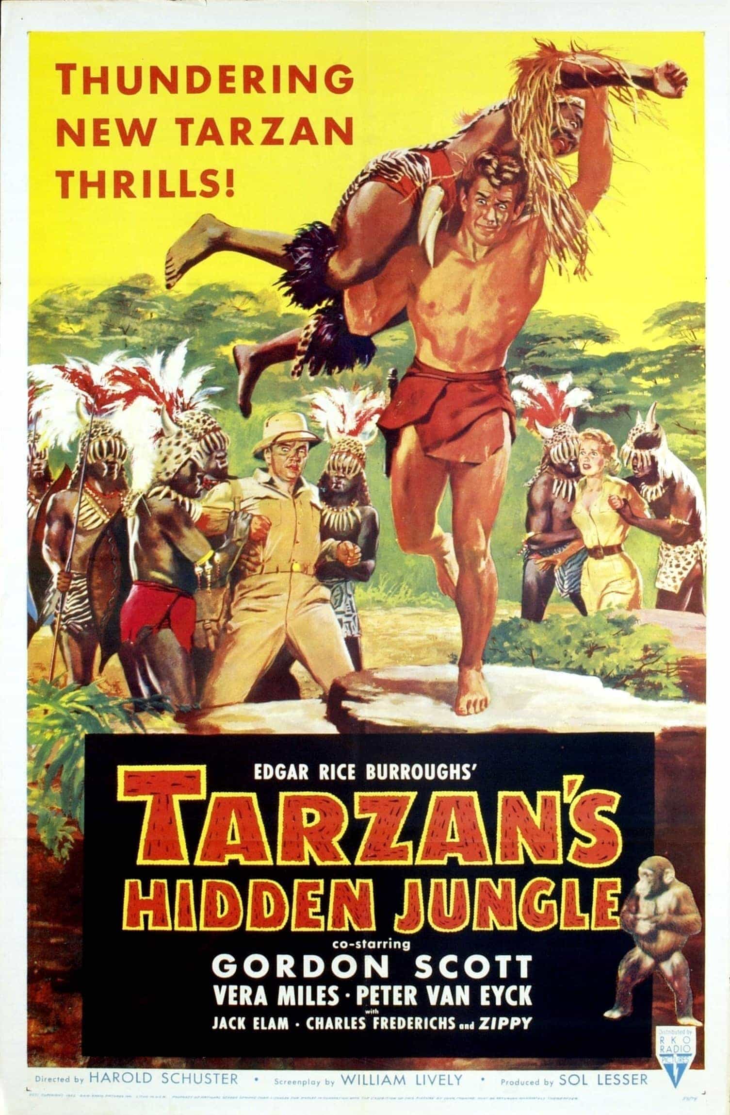 Tarzan