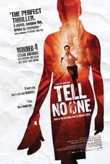 Tell No One