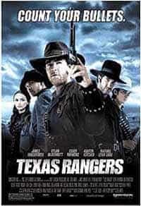 Texas Rangers