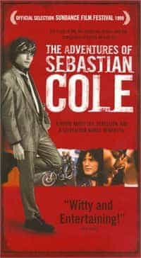 The Adventures of Sebastian Cole