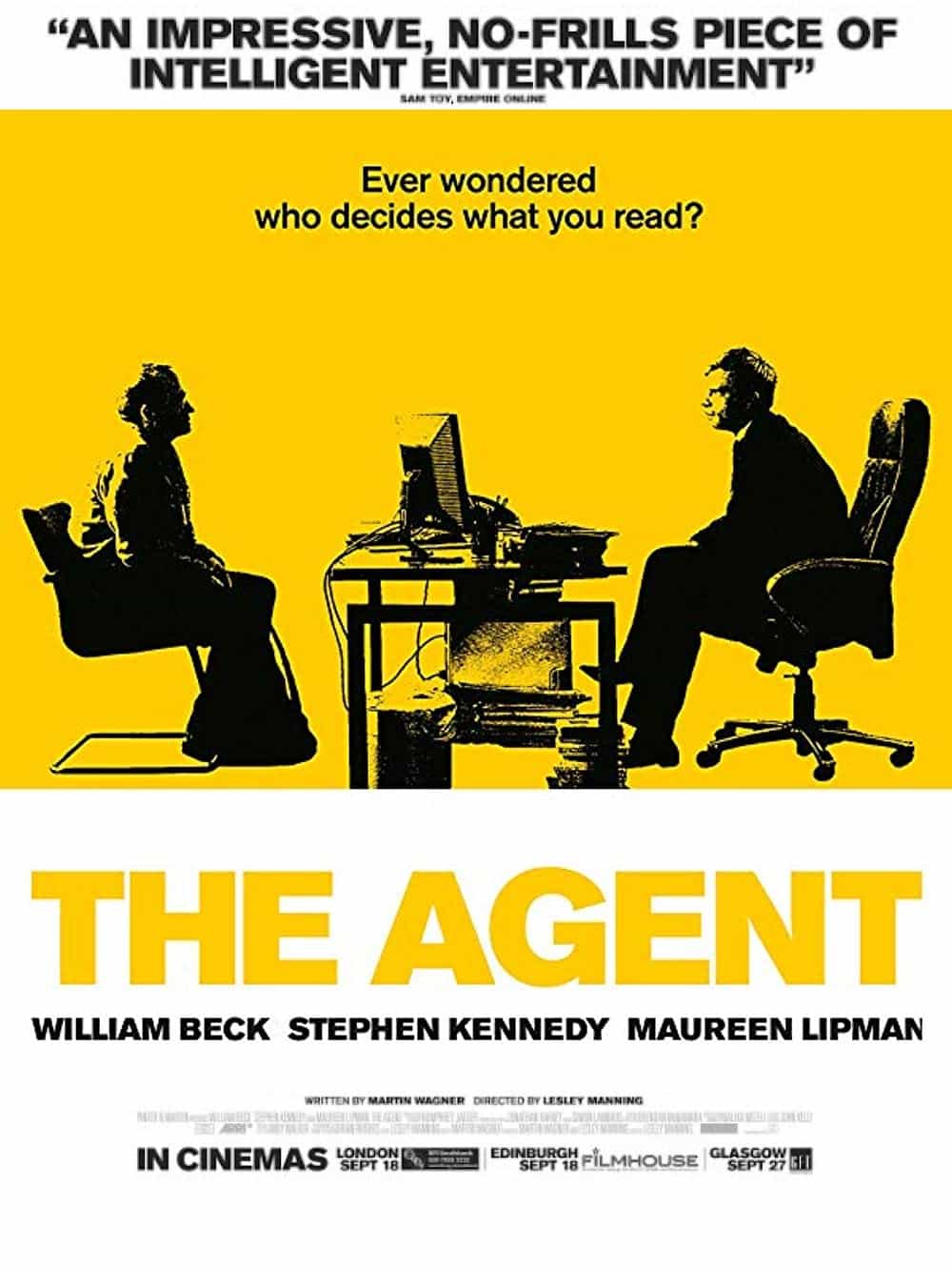 The Agent