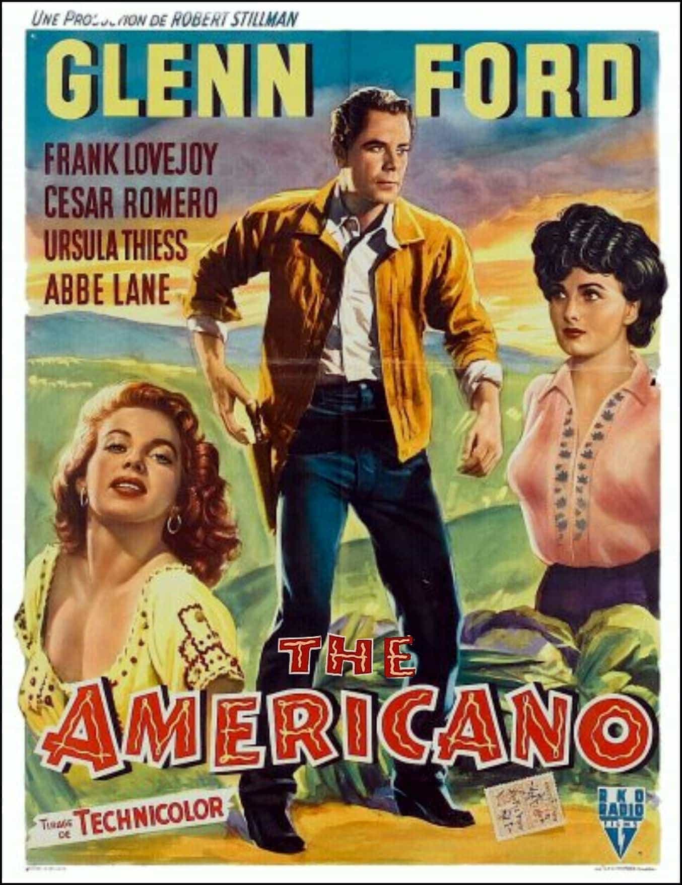 The Americano