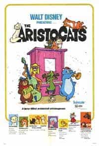 The Aristocats