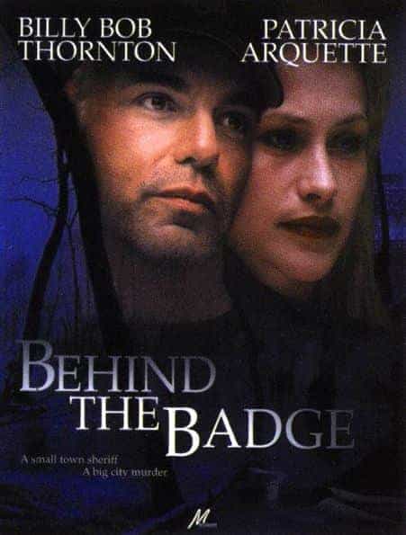 The Badge