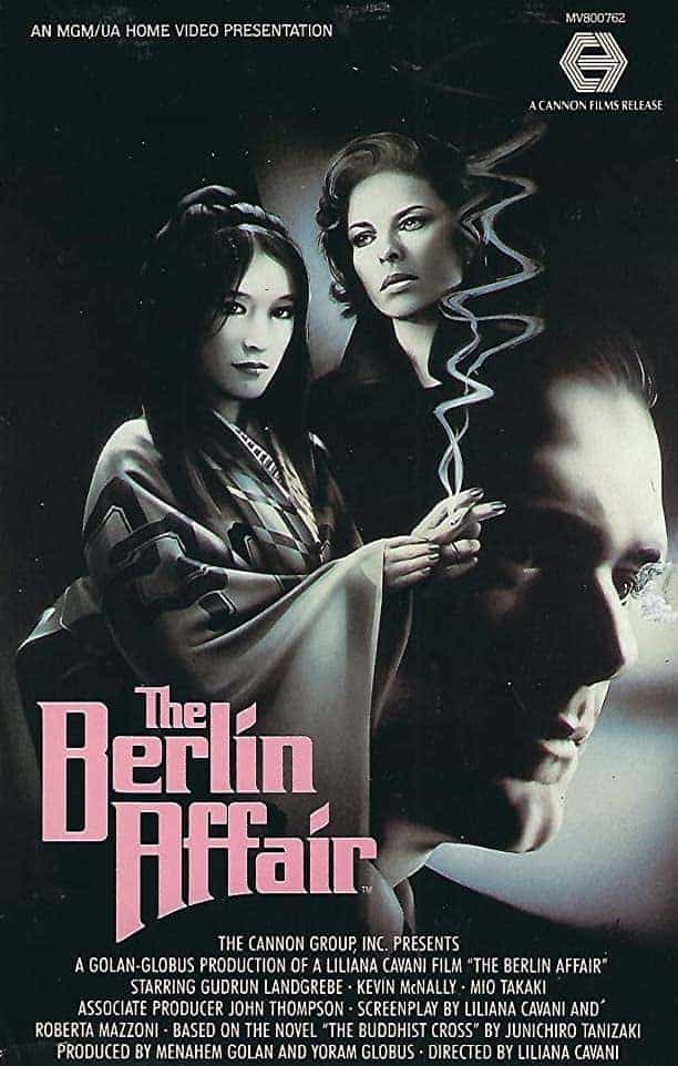 The Berlin Affair