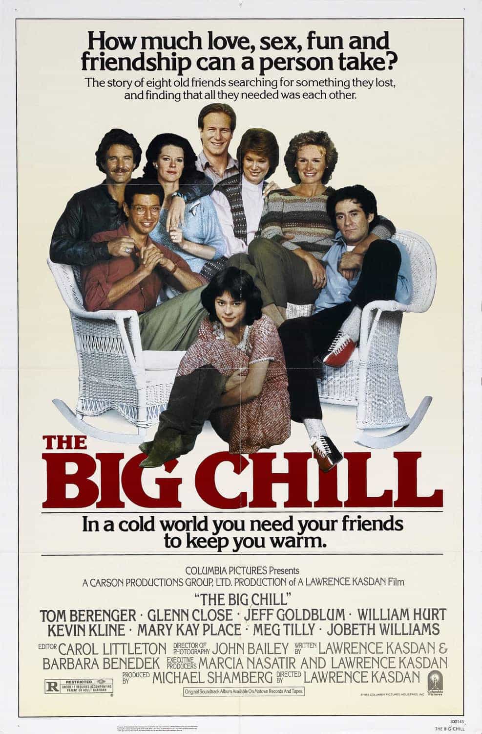 The Big Chill