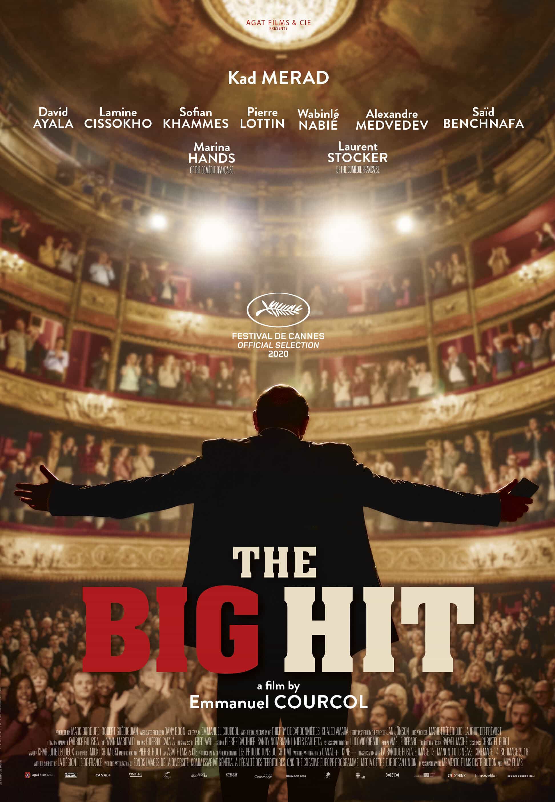 The Big Hit