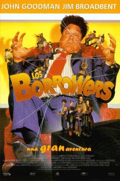 The Borrowers