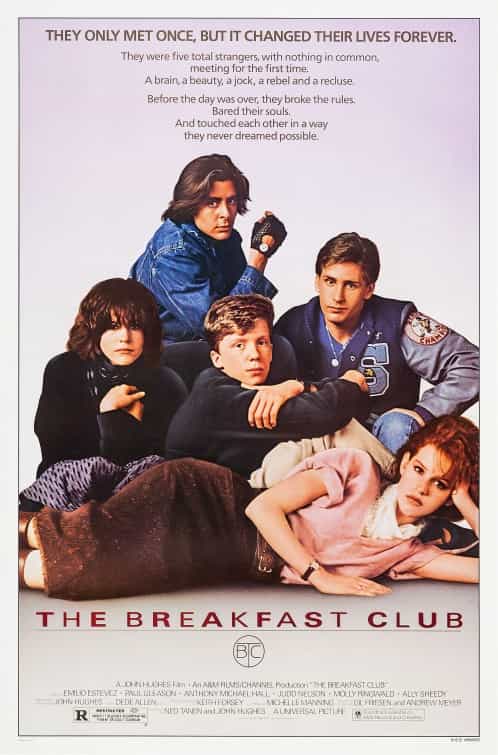 The Breakfast Club