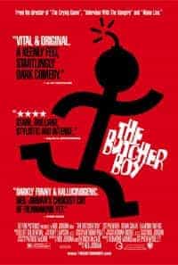 The Butcher Boy