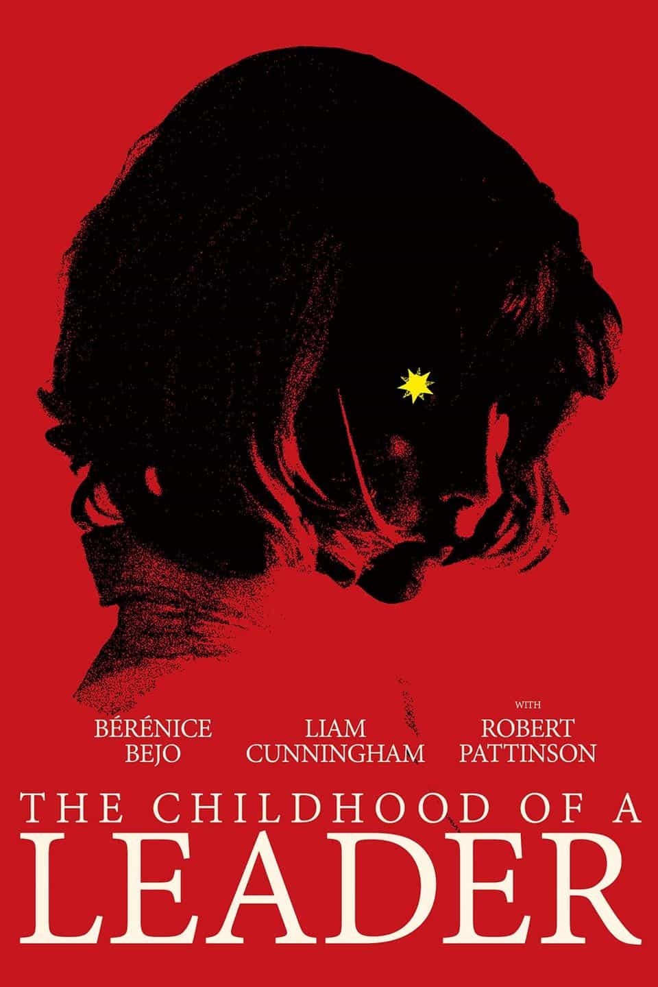 The Childhood of a Leader