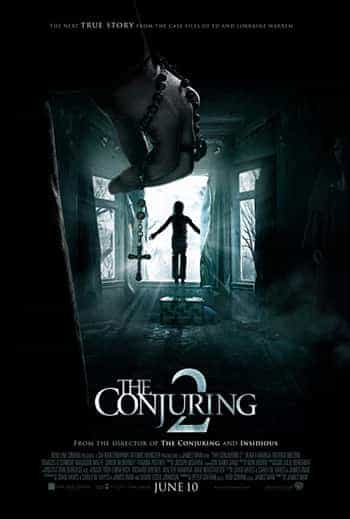 The Conjuring 2: The Enfield Case