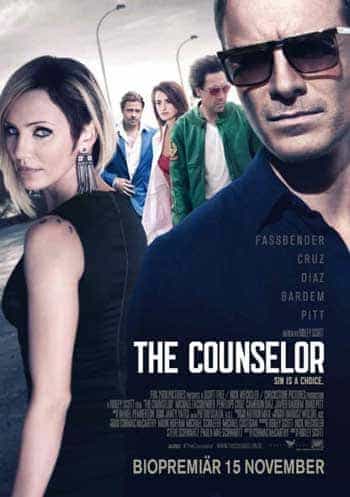 The Counselor