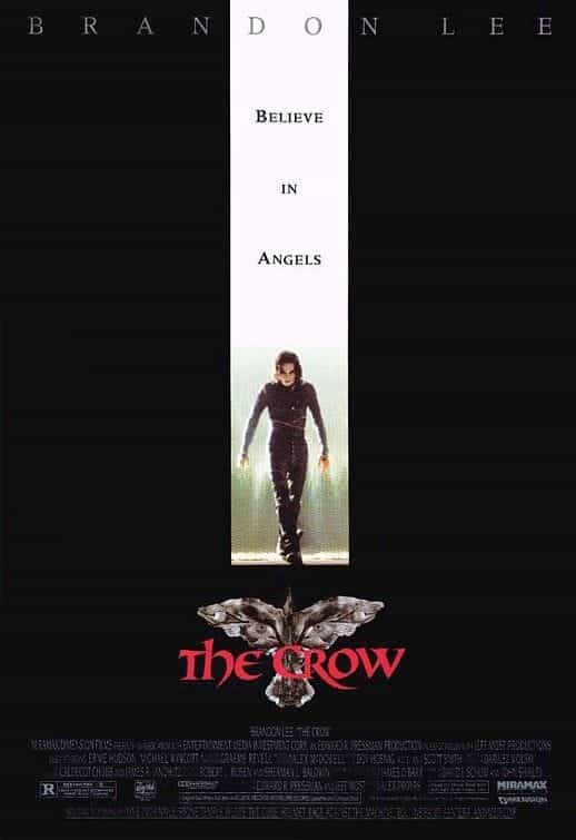 The Crow