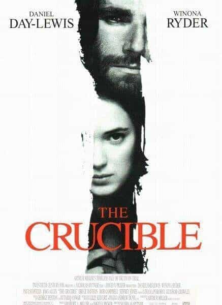 The Crucible