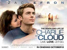 The Death and Life of Charlie St Cloud