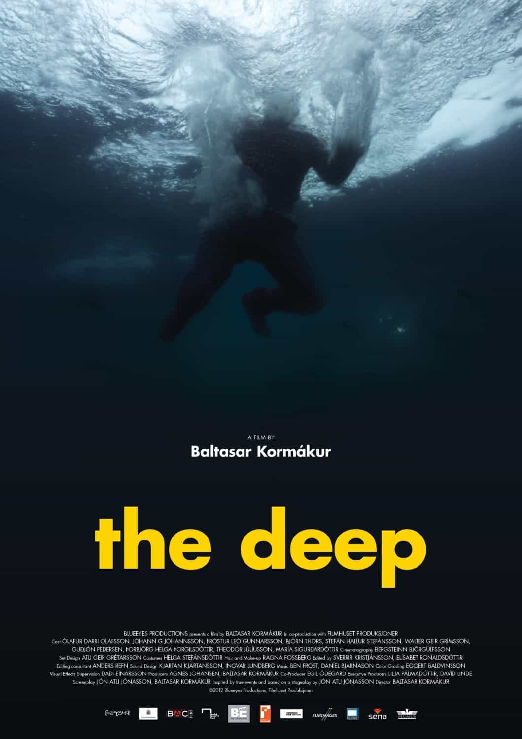 The Deep