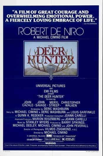 The Deer Hunter