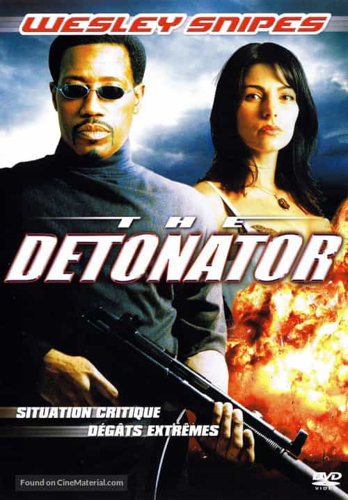 The Detonator