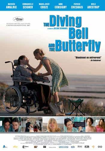 The Diving Bell and the Butterfly